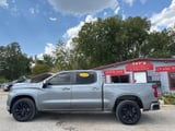 2020 Chevrolet Silverado 1500 - Preview 6