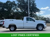 2025 Chevrolet Silverado 1500 - Preview 5