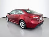 2025 Toyota Corolla - Preview 7