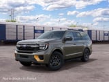 2027 Ford Expedition - Preview 3
