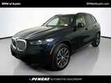 2026 BMW X5 - Preview 2