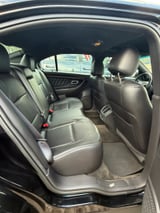 2016 Ford Taurus - Preview 7
