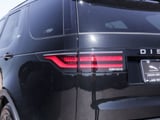 2025 Land Rover Discovery - Preview 7
