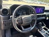 2025 Toyota Land Cruiser - Preview 13