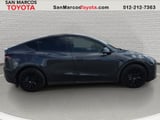 2024 Tesla Model Y - Preview 4