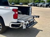 2026 Chevrolet Silverado 1500 - Preview 6