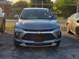2026 Chevrolet Blazer - Preview 2