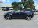 2017 Volvo XC60 - Preview 2