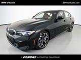 2026 BMW 3 Series - Preview 2