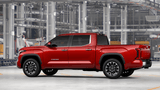 2026 Toyota Tundra - Preview 5
