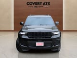 2024 Jeep Grand Cherokee L - Preview 8