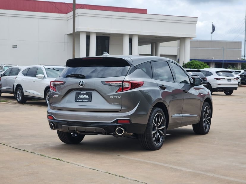 2026 Acura RDX - Image 3