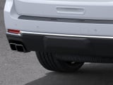 2026 Chevrolet Tahoe - Preview 14