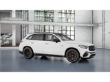 2027 Mercedes-Benz GLC - Preview 13