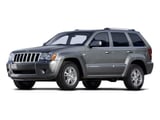 2008 Jeep Grand Cherokee - Preview 2