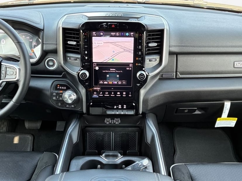 2027 Ram 1500 - Image 3