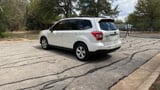 2014 Subaru Forester - Preview 3