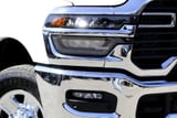 2026 Ram 2500 - Preview 3