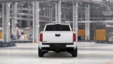 2026 Toyota Tacoma - Preview 8