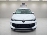 2026 Volkswagen Tiguan - Preview 6