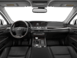 2016 Lexus LS - Preview 5