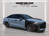 2026 Audi RS 3 - Preview 12