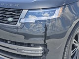 2026 Land Rover Range Rover - Preview 8