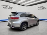 2017 Toyota Highlander - Preview 5