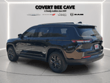 2027 Jeep Grand Cherokee L - Preview 5