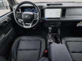2025 Ford Bronco - Preview 14