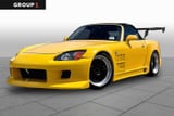 2001 Honda S2000 - Preview 2