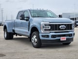 2026 Ford F-350 - Preview 2