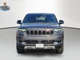 2024 Jeep Wagoneer - Preview 3