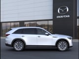 2026 Mazda CX-90 - Preview 5