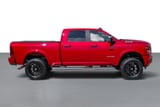 2026 Ram 2500 - Preview 4