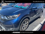 2017 Honda CR-V - Preview 2