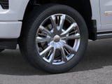 2026 Chevrolet Silverado - Preview 9