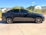 2012 Lexus IS - Preview 7