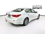 2016 INFINITI Q50 - Preview 7