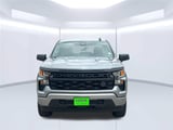 2026 Chevrolet Silverado 1500 - Preview 8