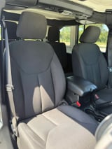 2015 Jeep Wrangler - Preview 15