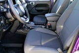 2026 Jeep Wrangler - Preview 9