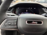 2027 Jeep Grand Cherokee - Preview 11