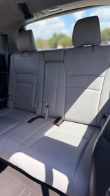 2017 Honda Pilot - Preview 15