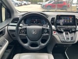 2019 Honda Odyssey - Preview 14