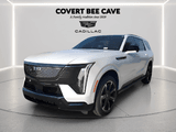 2026 Cadillac Escalade IQL - Preview 3