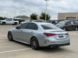 2022 Mercedes-Benz C-Class - Preview 8
