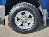2017 Chevrolet Silverado 1500 - Preview 10