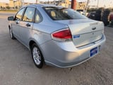2008 Ford Focus - Preview 10