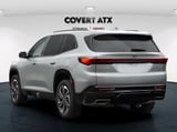 2026 Buick Enclave - Preview 5